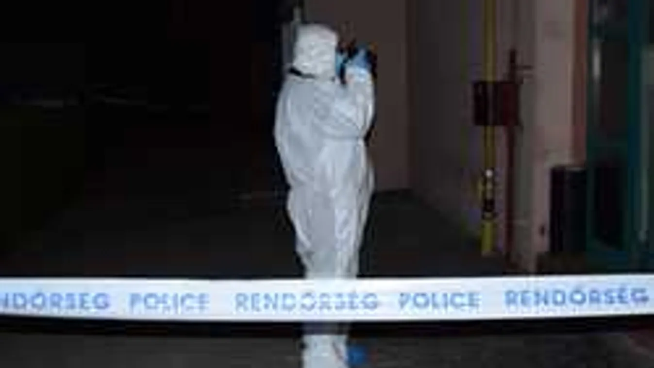 Brutális verekedés Veszprémben, szörnyethalt egy ember