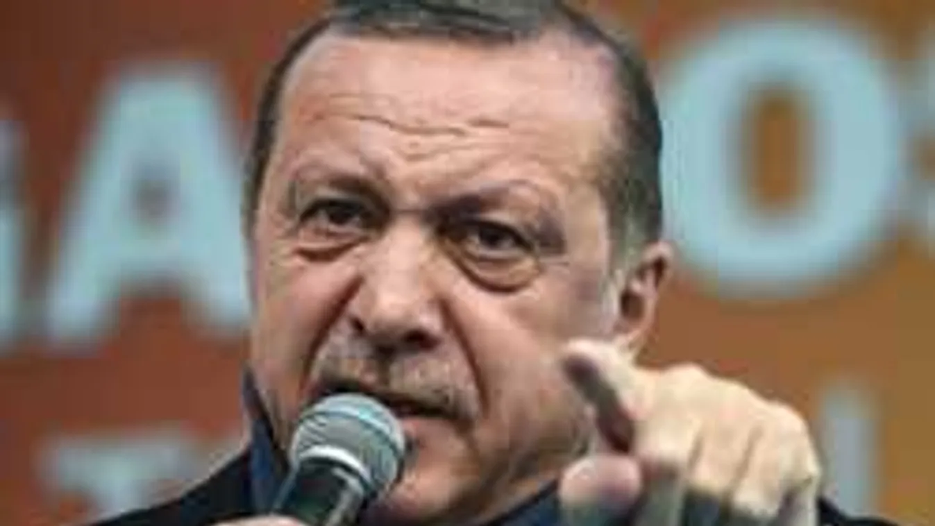 Veszélyes tanács Erdogannak