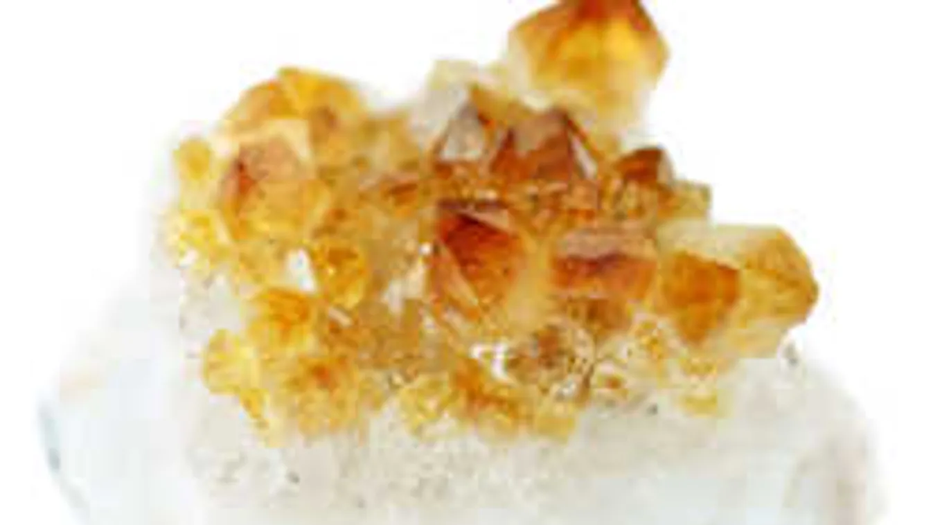 Ha hiszel benne, ez a kristály gazdaggá tehet