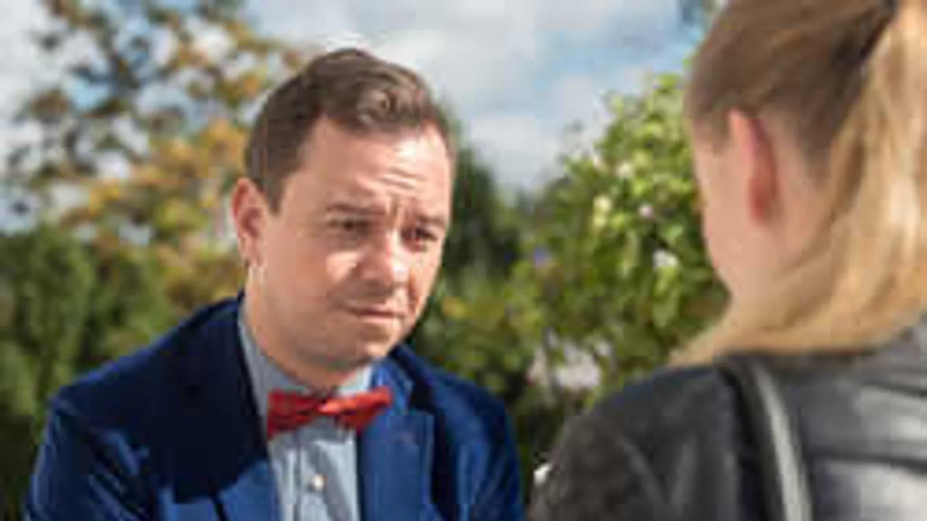 Mi történik itt? Újabb magyar sztárpár szakított