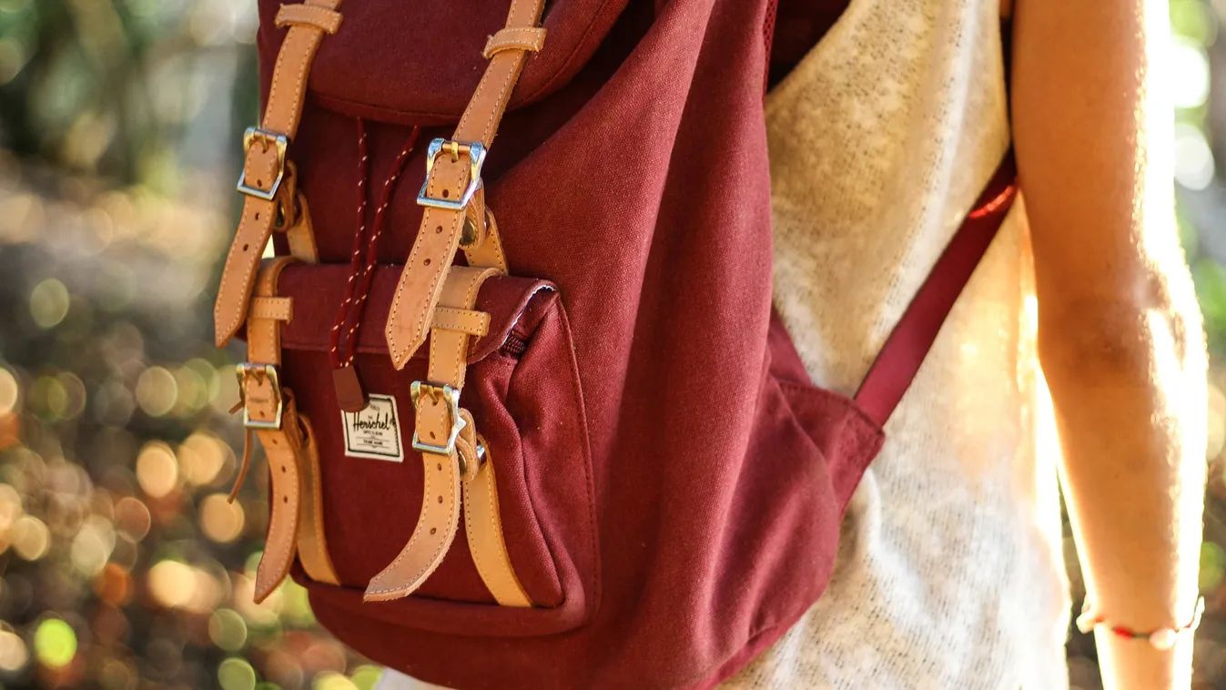 Így válaszd ki a megfelelő iskolatáskát: a szakember elmondja a titkot