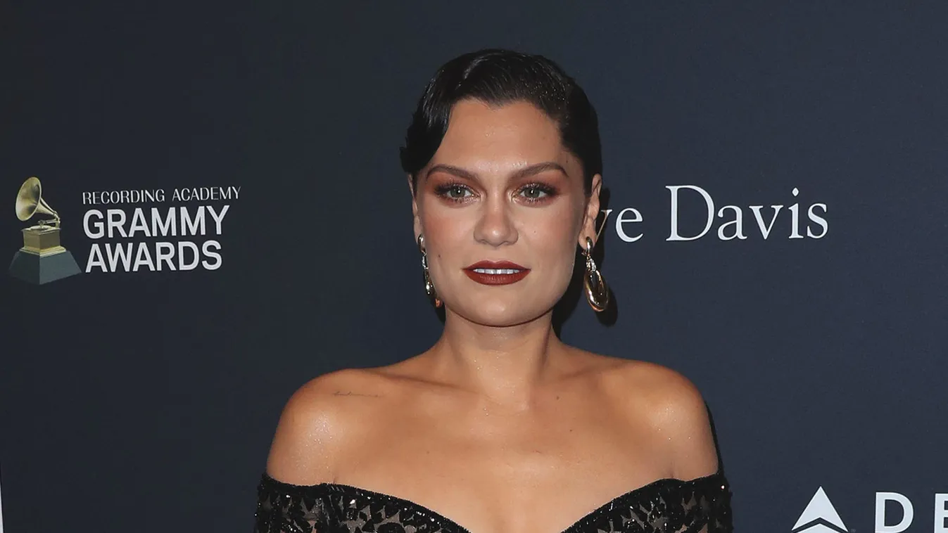 Recording Academy and Clive Davis 2020 Pre-GRAMMY Gala