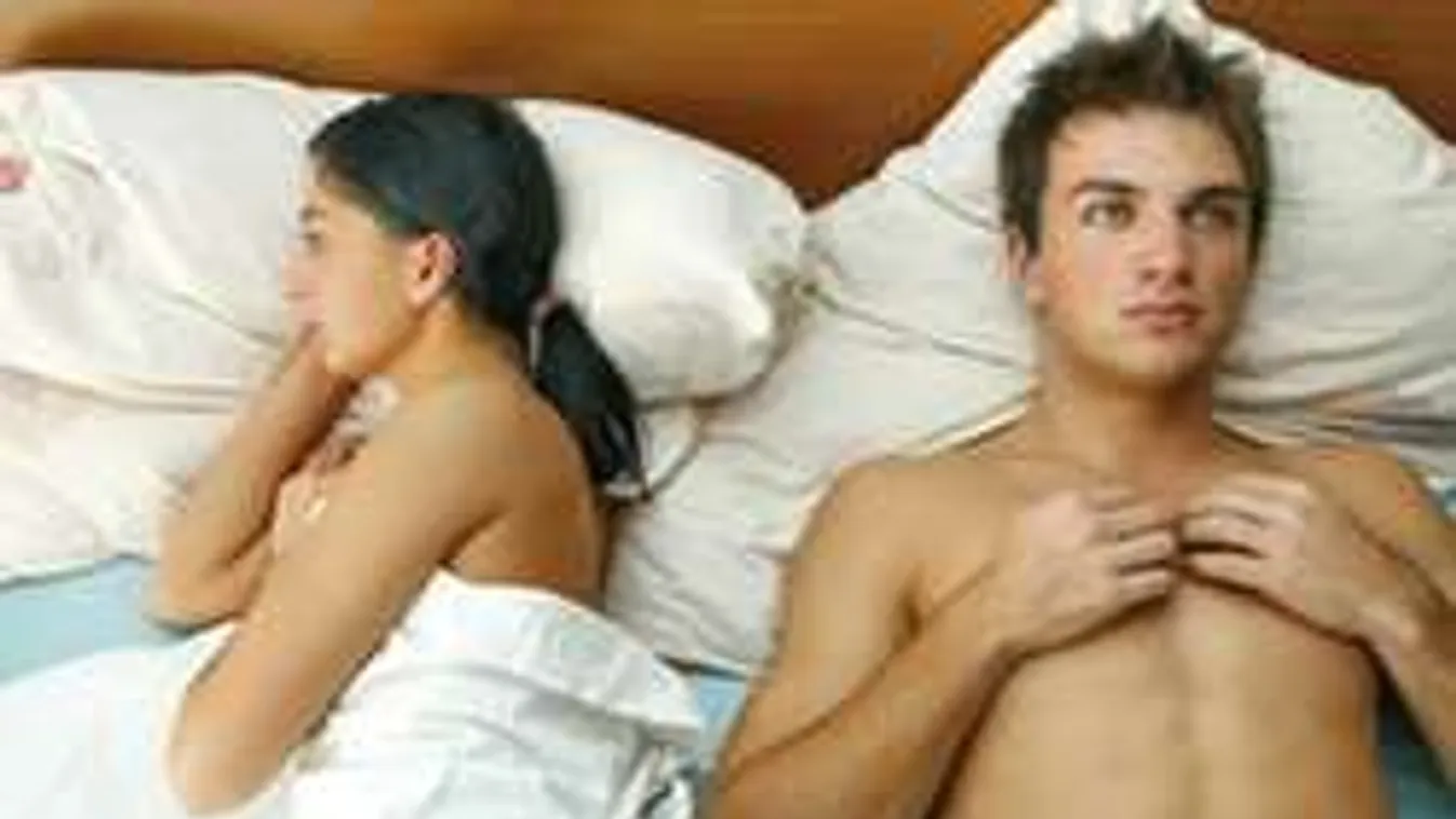 Ezt az egyet soha ne tedd szex közben!