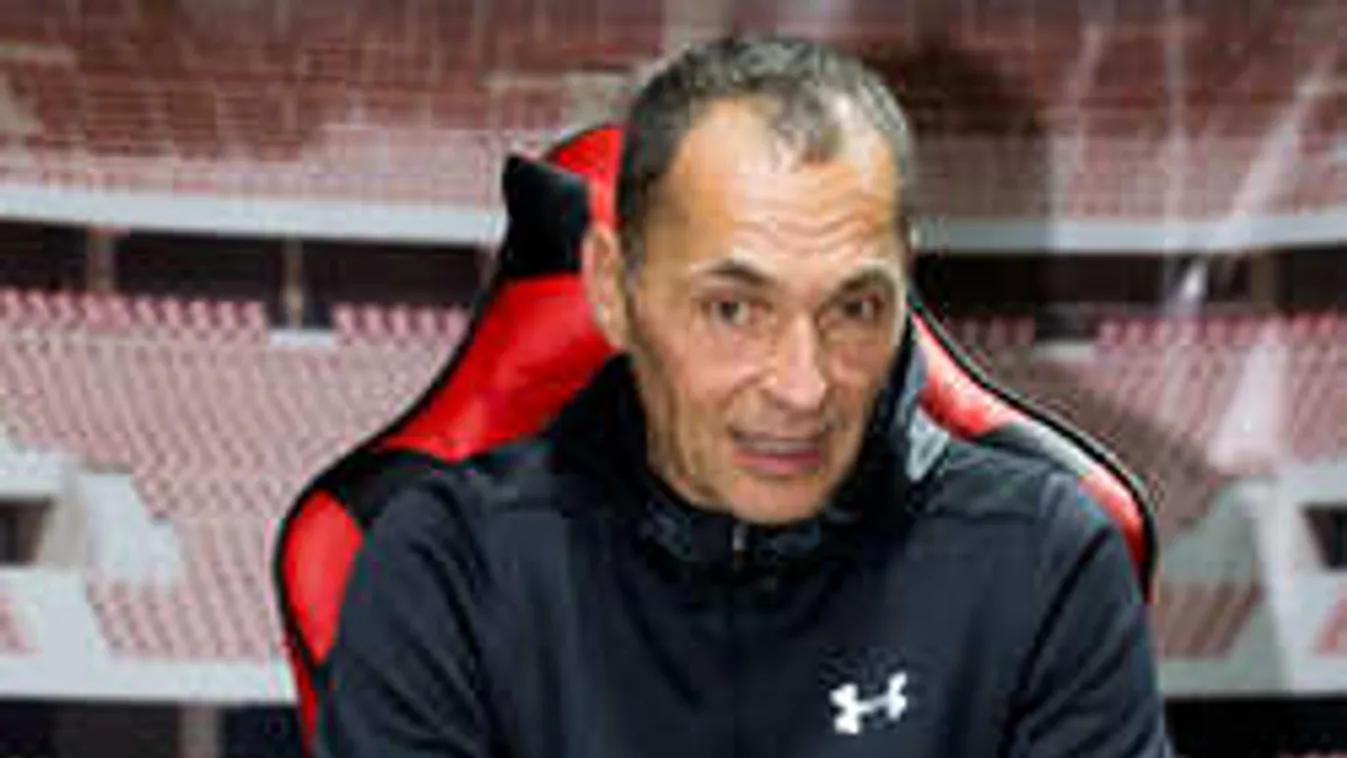 Óriási bejelentés: itt tér vissza Palik László a képernyőre