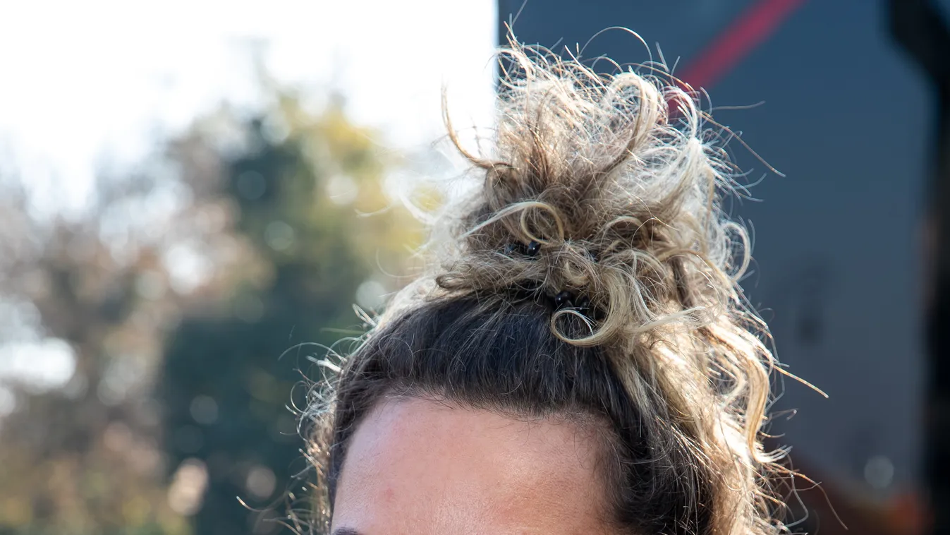 Karsai Zita: Nem akarok bugyimutogatós celeb lenni