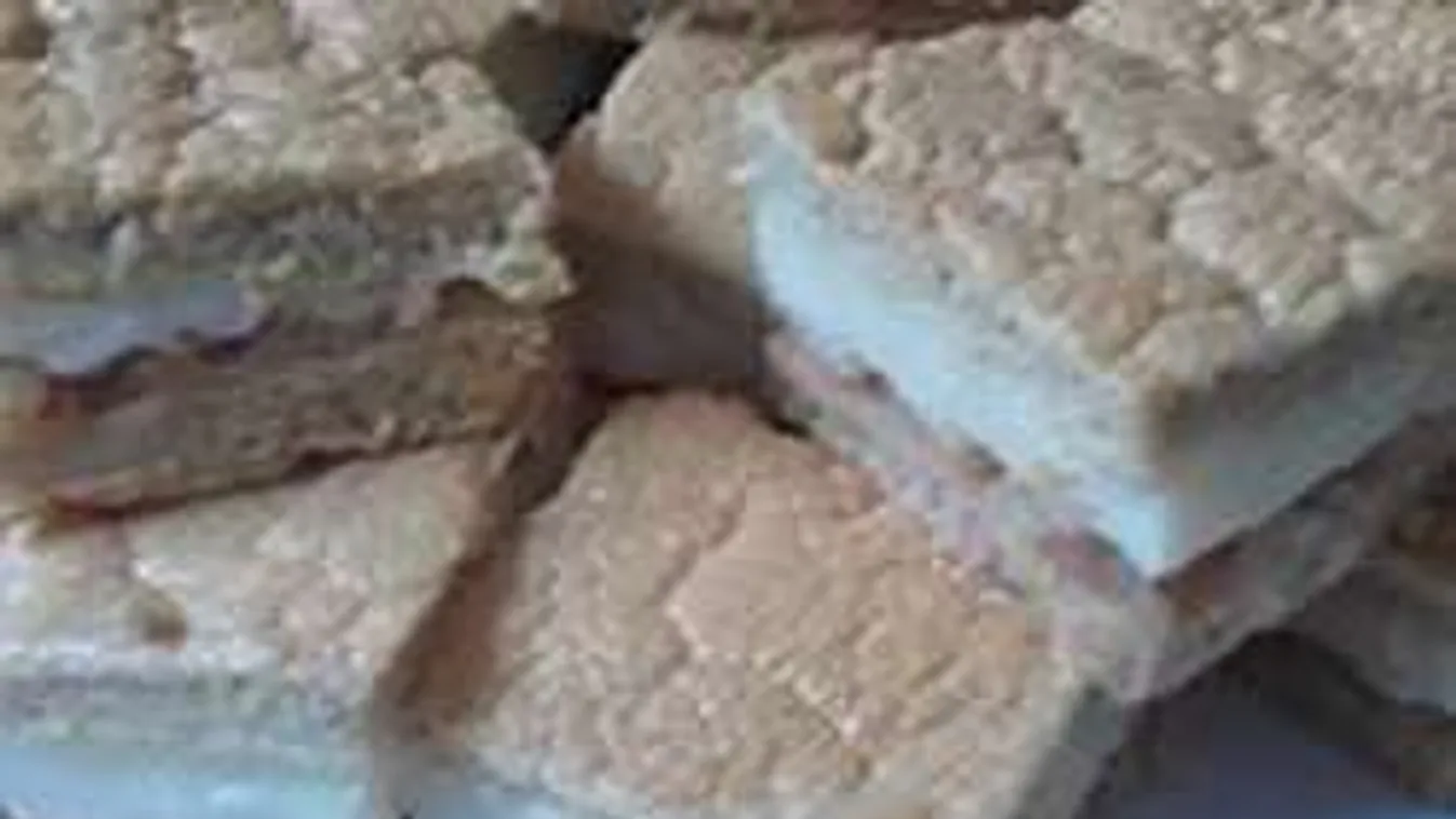 Se liszt, se cukor: Tarol a neten a legújabb magyar diétás süticsoda!