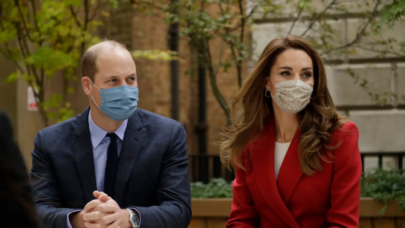 Vilmos reagált Harry vádjaira