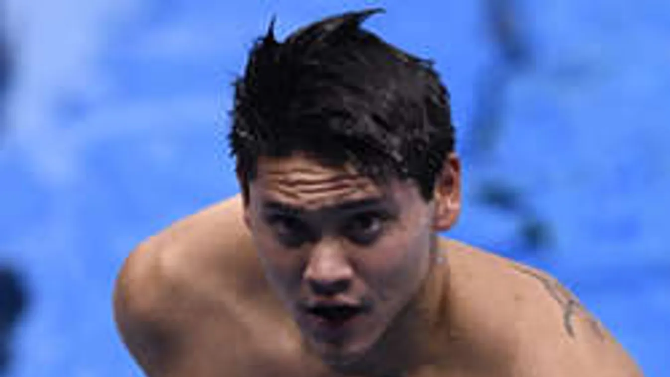 Összejöhetett volna a szingapúri félistennel, inkább lerázta