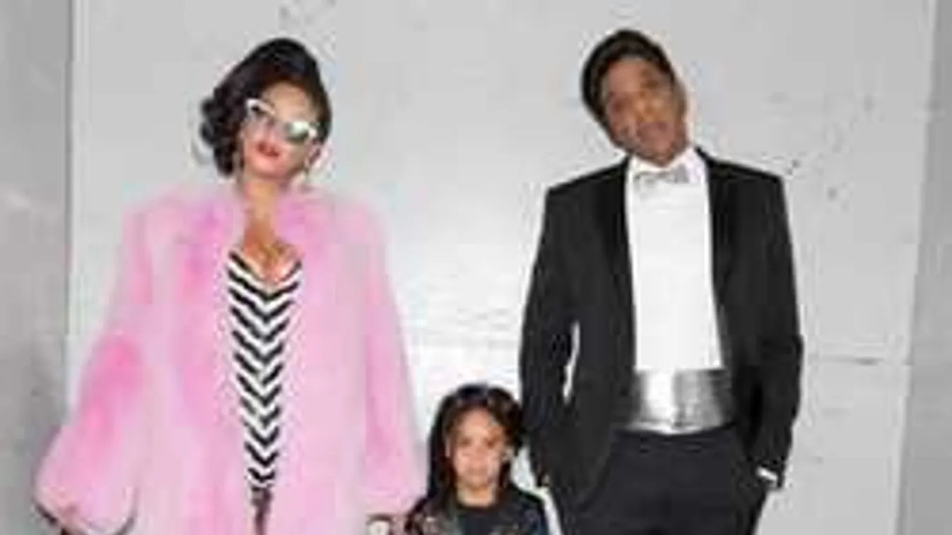 15 milliárdos luxusvillába viszi haza az ikreket Beyoncé