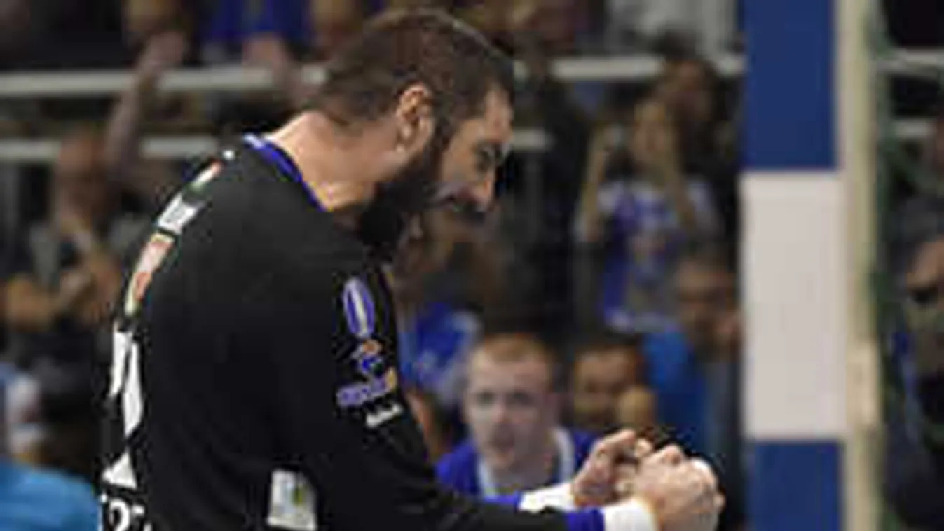 A BL-győzelemre is esélyes a magyar bajnok