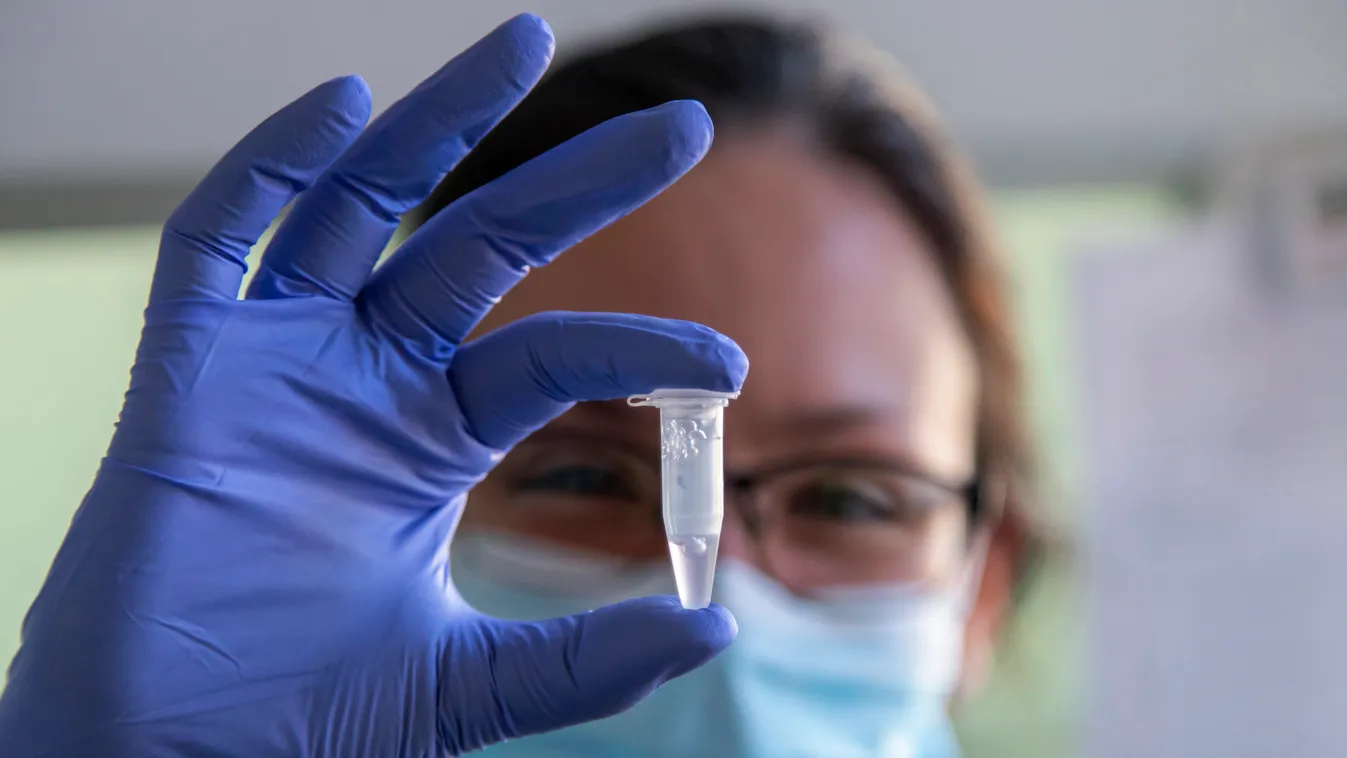 Két vállra fektettük a vírust: sehol sem nőtt a koronavírus-koncentráció