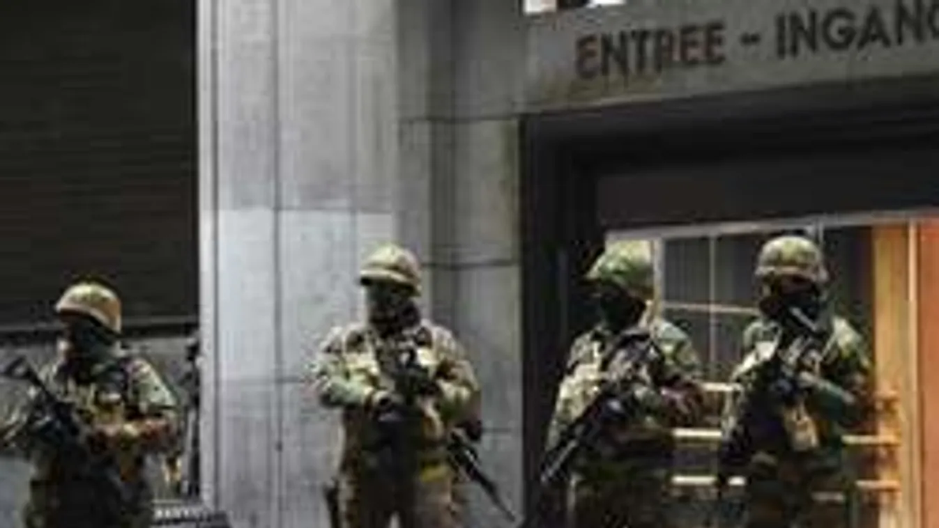 Nincs megnyugvás, az Europol igazgatója újabb terrorral riogat!