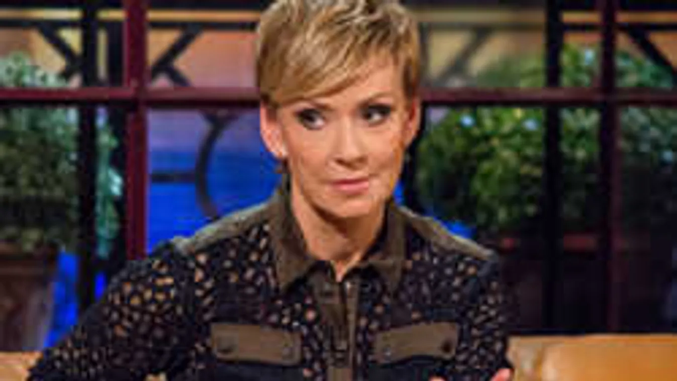 Jakupcsek Gabriella legnagyobb kritikusai a gyermekei