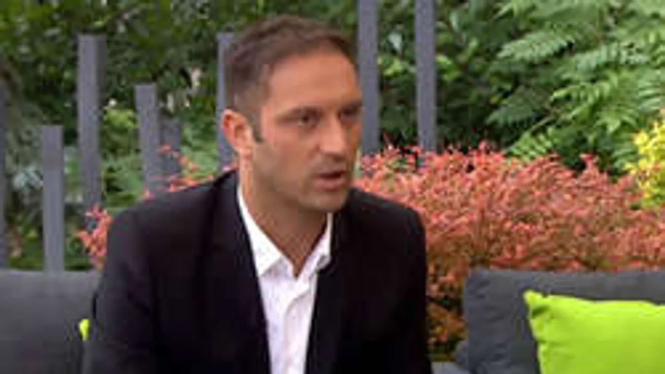 Vége! Beváltotta ígéretét, és eltűnt a TV2 népszerű műsorvezetője!