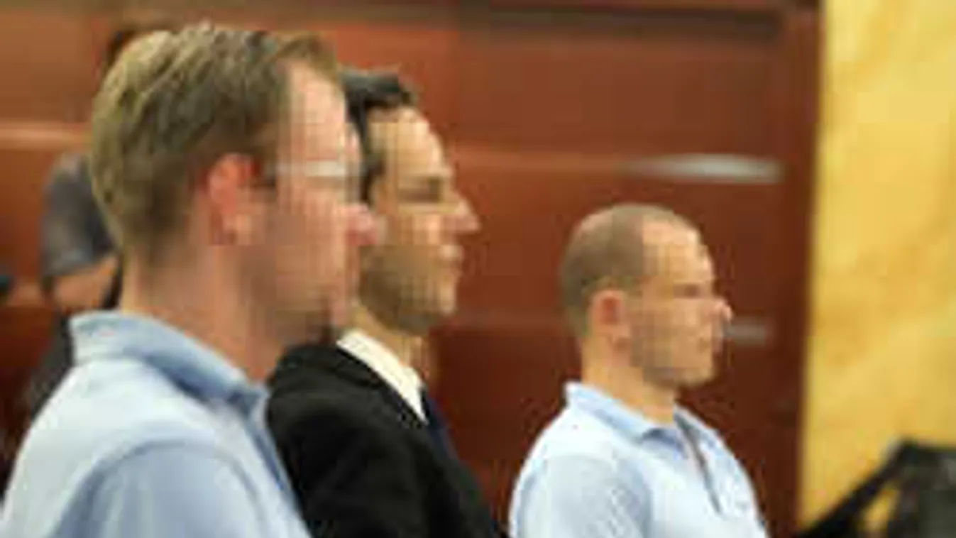 Sorsdöntő fordulat a lúgos támadással vádolt magyar orvos ügyében