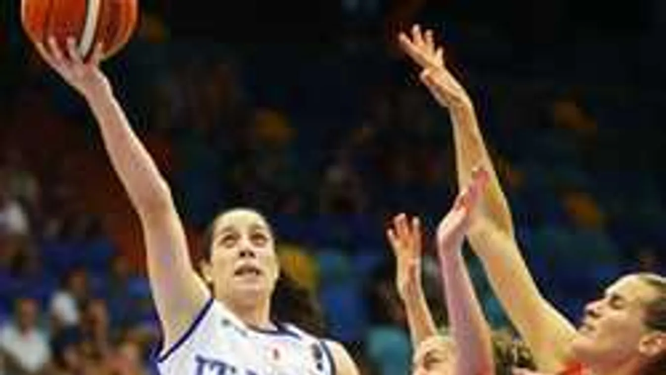 Megalázó magyar vereség: Összetörten nyilatkozott játékosunk