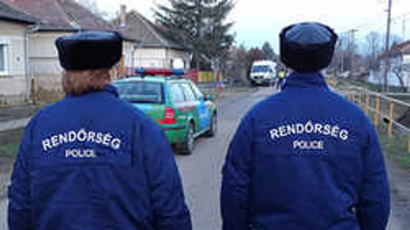 Kiderült, hogy ölte meg a székkutasi férfi a feleségét