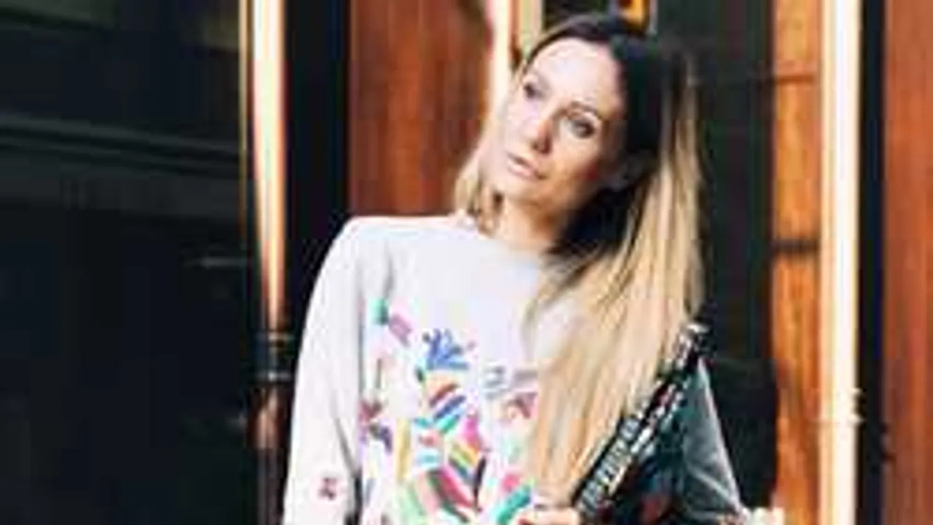 Dráma a budapesti plázában: a luxusfeleség sokkot kapott a látványtól