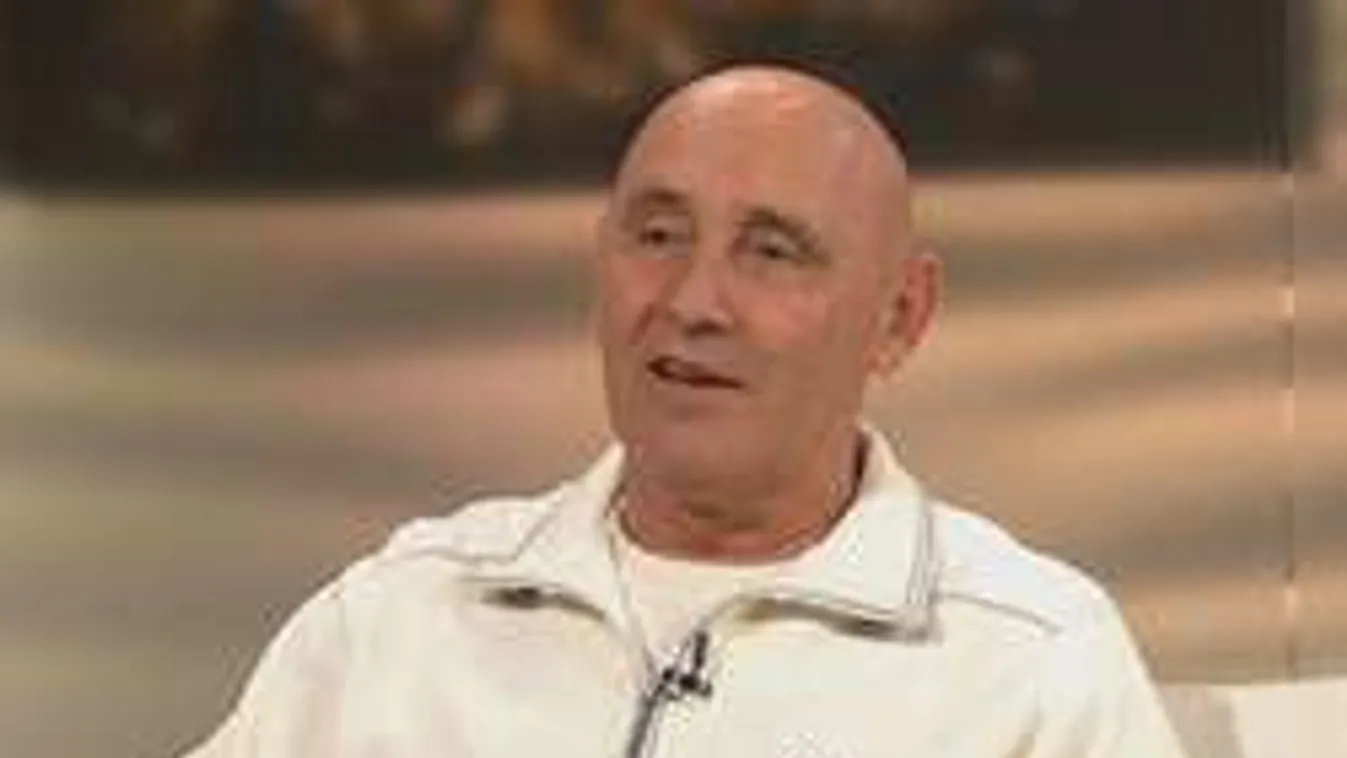 Pataky Attila ismét kórházba került, rengeteg vért vesztett