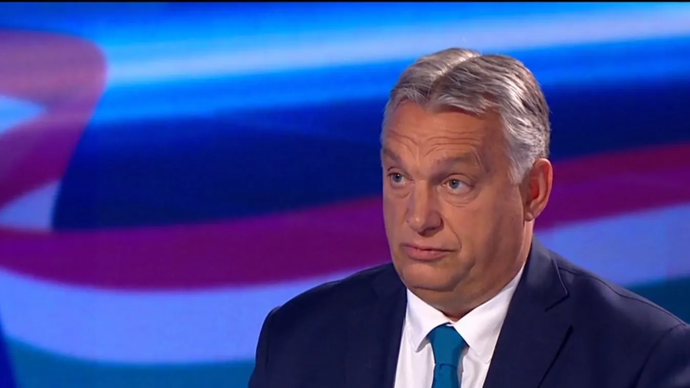 Orbán Viktor: Ki fogunk ebből a nyomorúságból szabadulni, és addig pedig ki fogjuk bírni