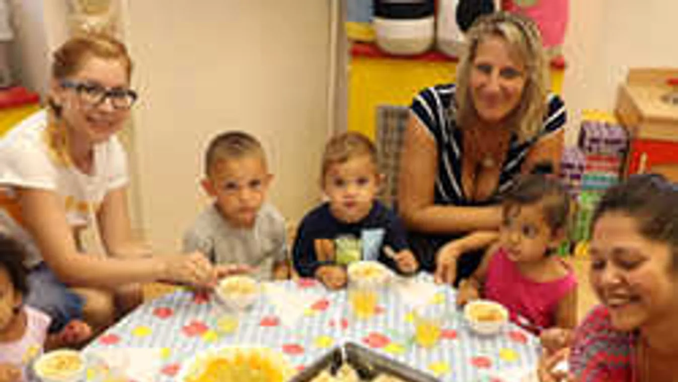 Most megtanulhatod, hogyan kell jó szülőnek lenni