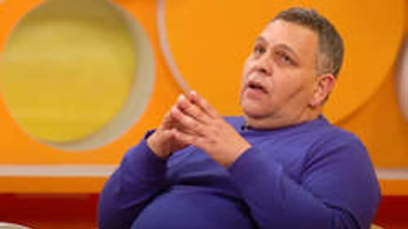 Cáfolja a gyerekeiről terjedő hazugságokat a magyar művész