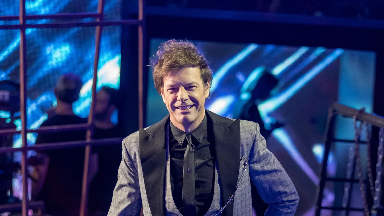 Izgatottan mesélt az új kalandról Tilla