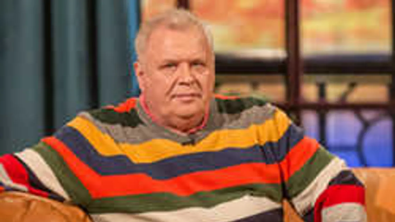 Elépesztő meglepetés, itt tér vissza a nyolcvanas évek magyar sztárja!