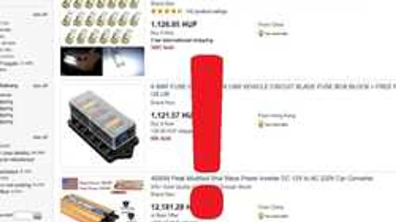 Így vágnak át minket a webáruházak: itt vannak a trükkjeik