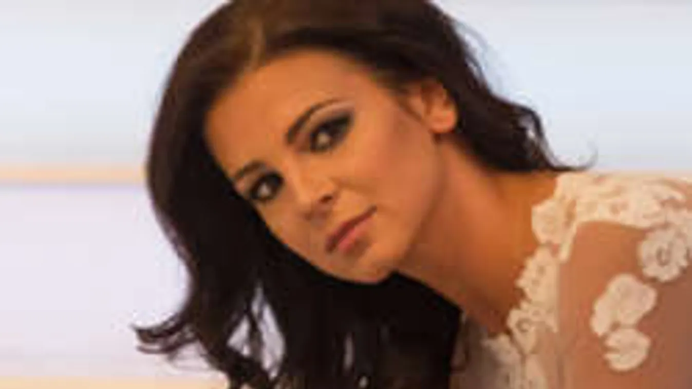 250 gyerek karácsonyát mentette meg Sarka Kata