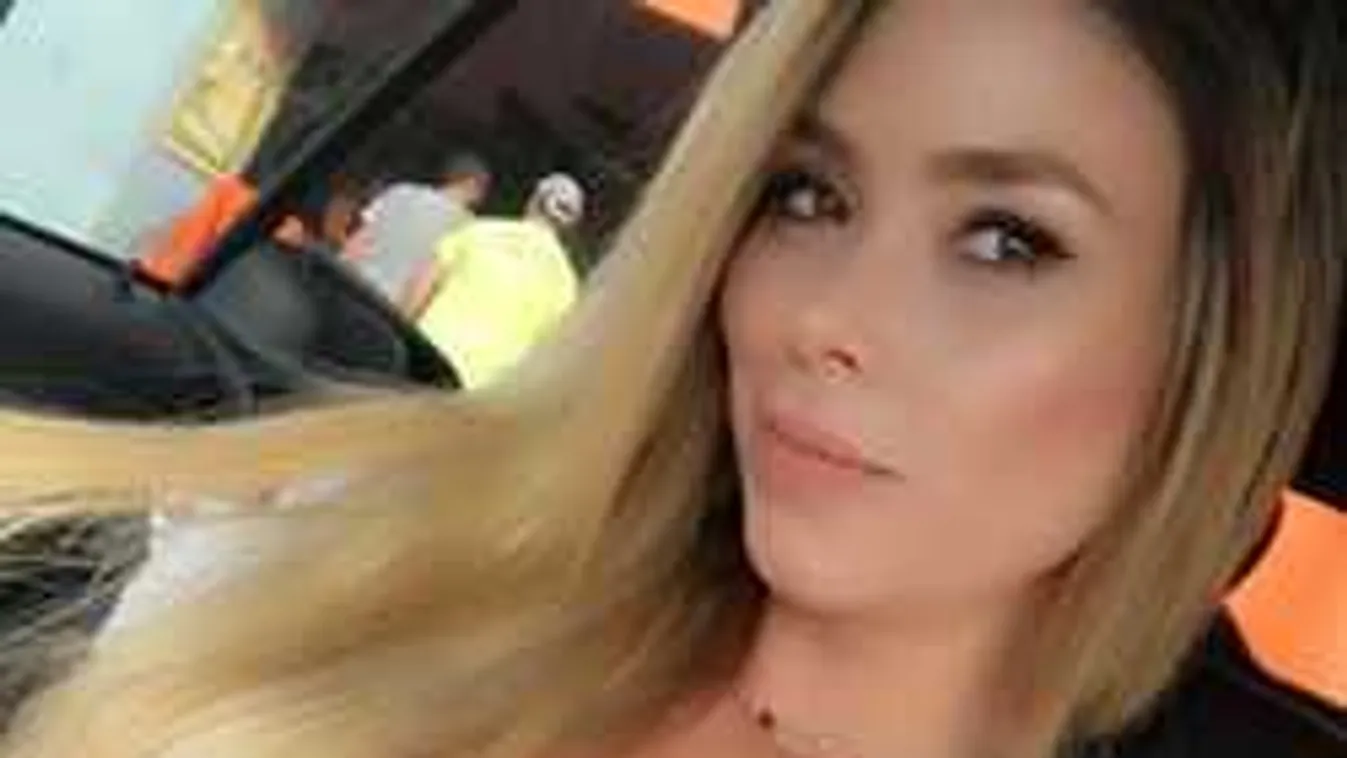 Se bugyi, se más: pucéran mutogatta magát a szexi modell