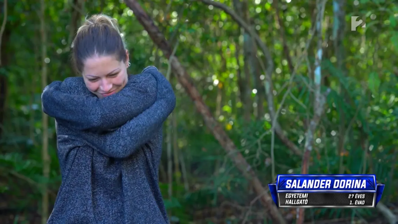 "Ősztől vagyunk egy pár" - két Kihívóra is rátalált a szerelem az Exatlonban
