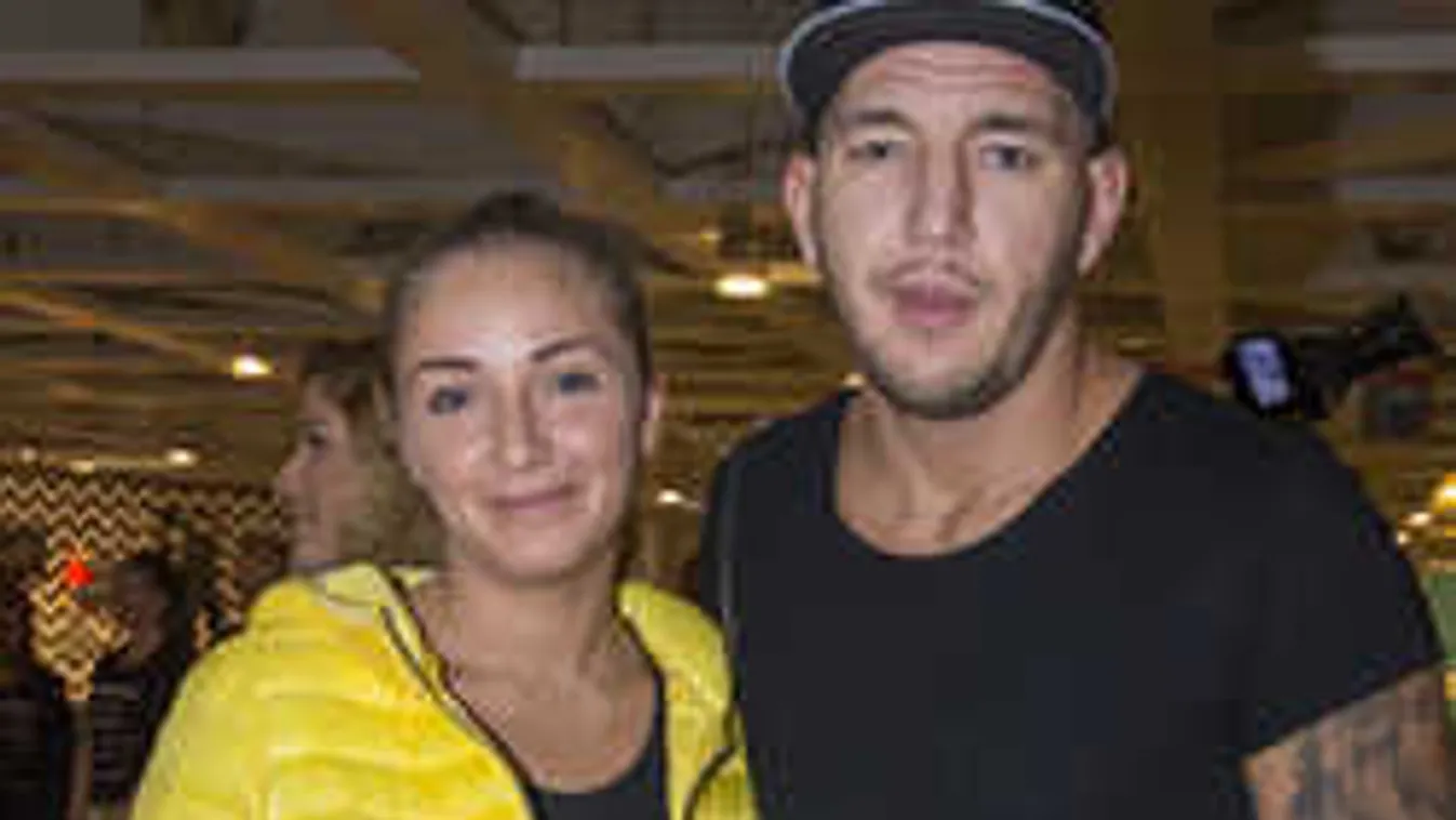 Munkanélküli lett a magyar sztár exfelesége