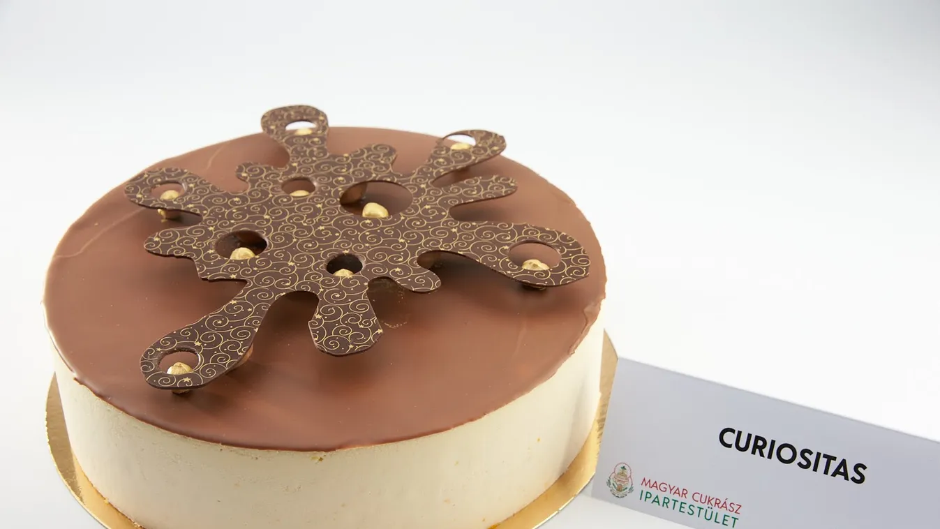 Ez a kedvenc: megvan az idei év Magyarország Tortája! – Fotók