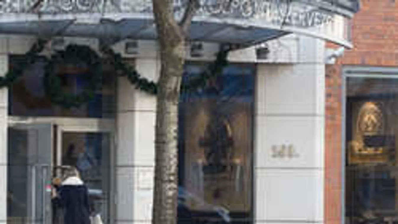 Órákig vallatták a szcientológusok a magyar gyerekeket