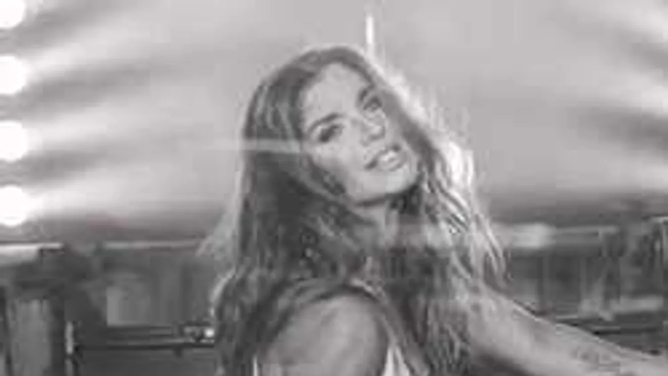 Exkluzív vallomás: Újra szerelmes a magyar énekesnő