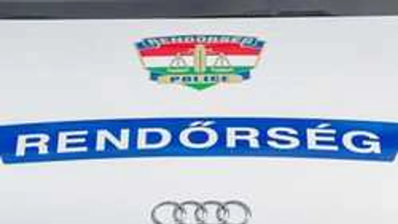 Zuglói parkolóban csapott le a rendőrség, ezt találták Gábornál