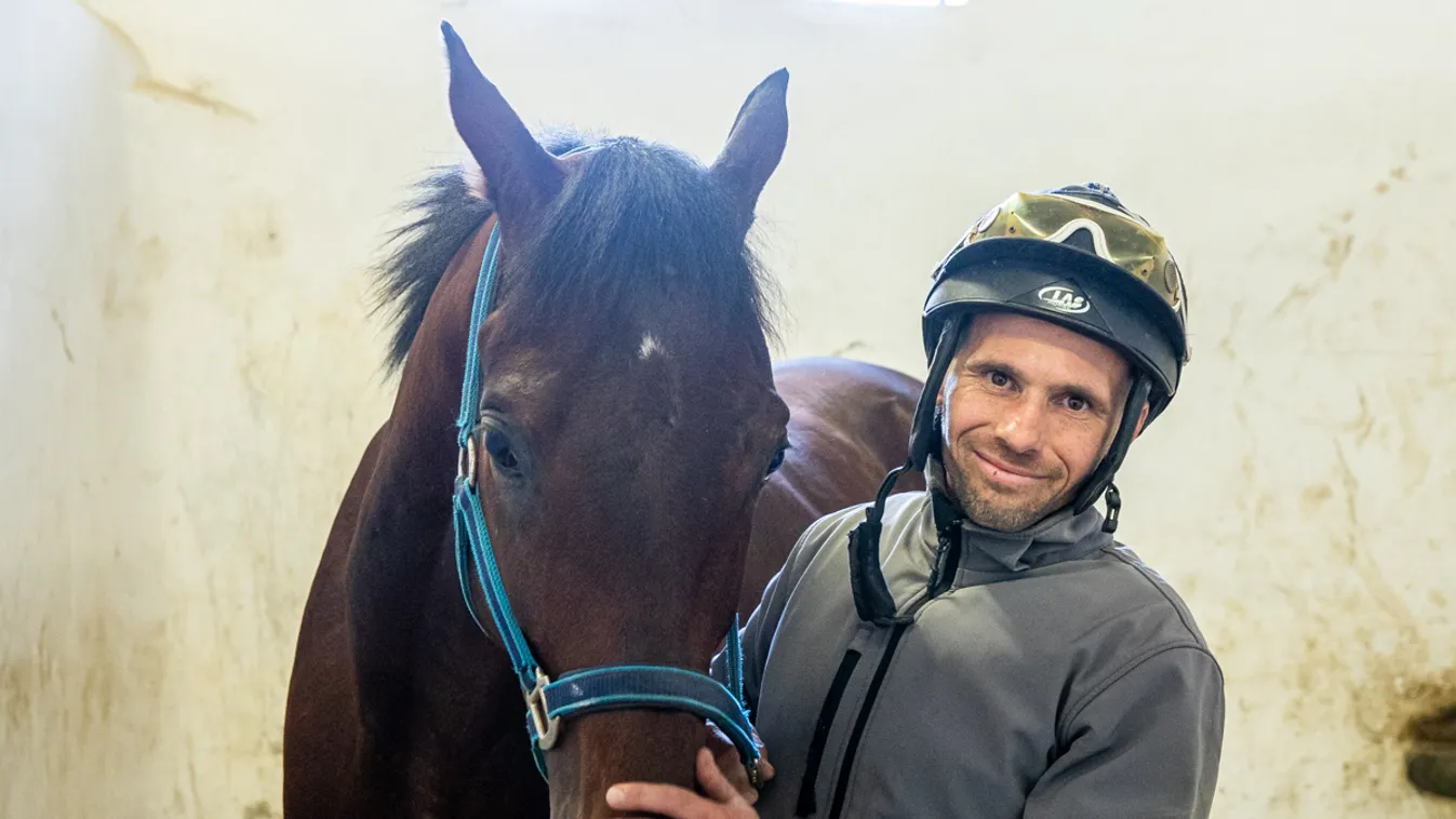 14 hosszal tarolt: ez a telivér lehet Overdose utódja – Videó