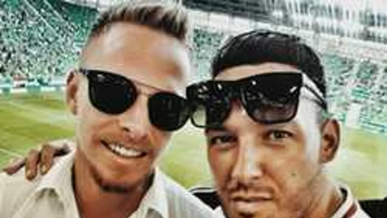 Elképesztő, mit kért Jollytól Dzsudzsák Balázs