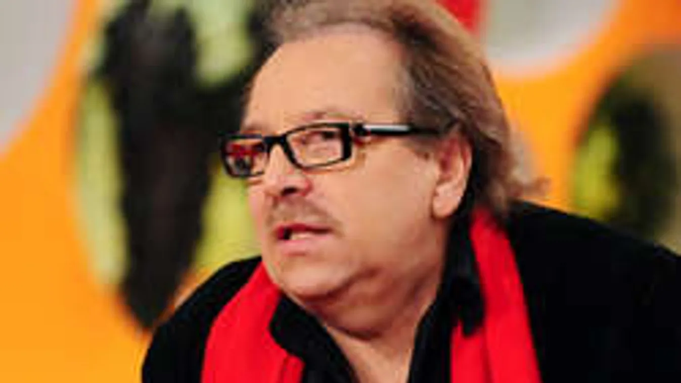 Bajor Imre özvegye így próbál új életet kezdeni