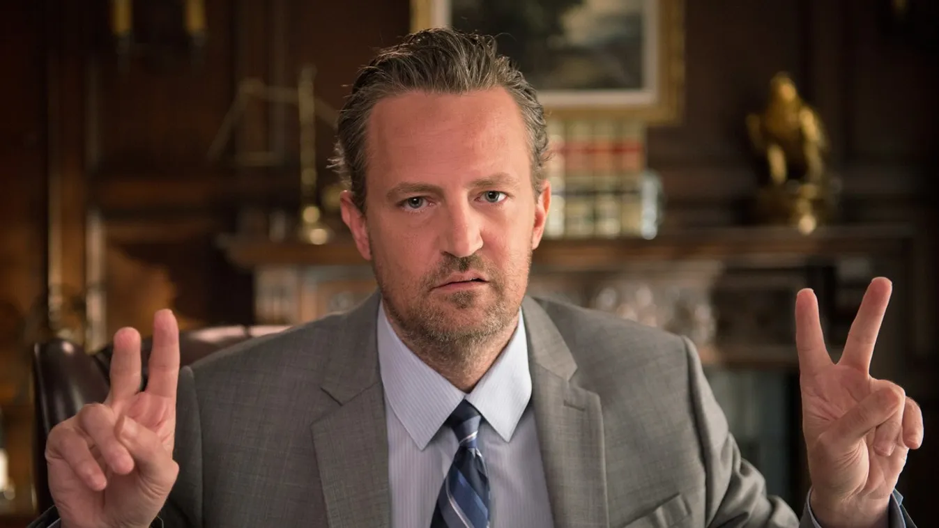 WEB THERAPY (Season 4) - filmstill