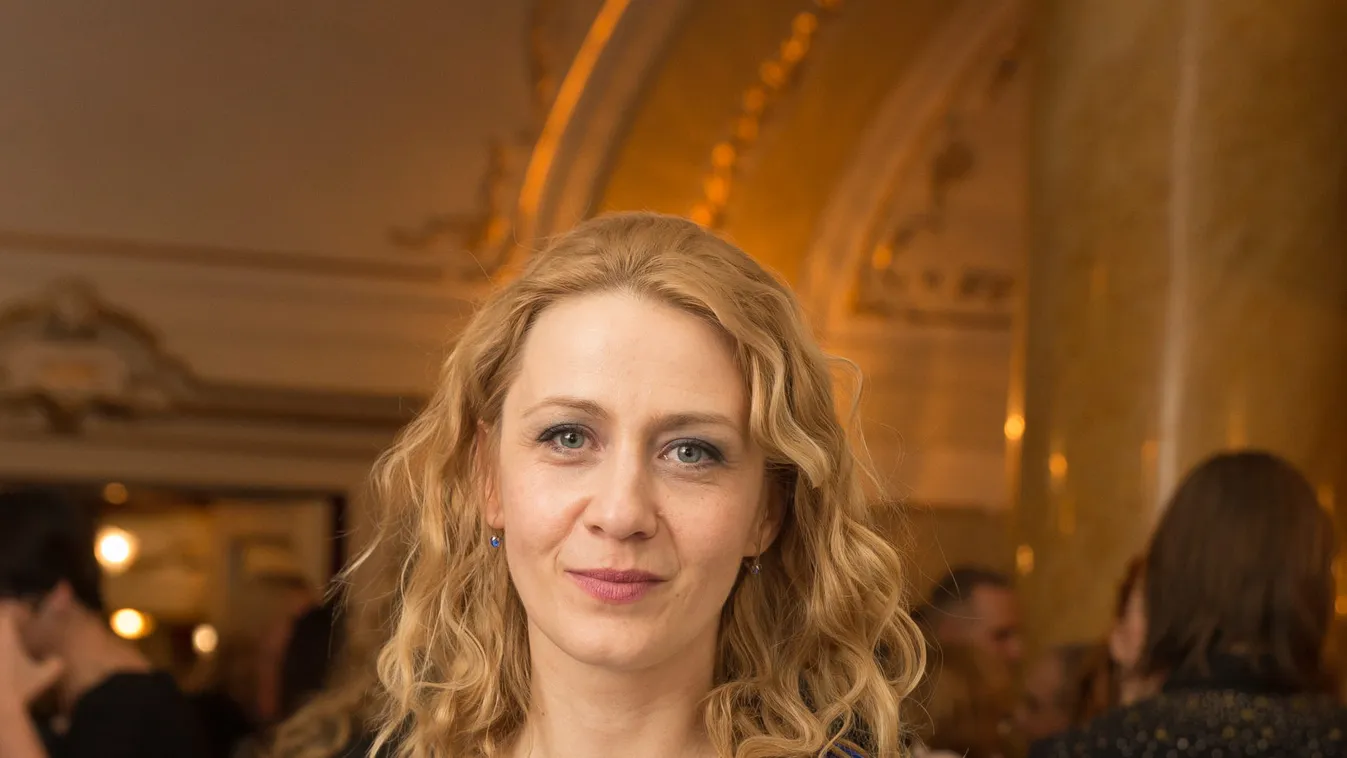 A hét legcukibb fotóját posztolta Liza, a rókatündér