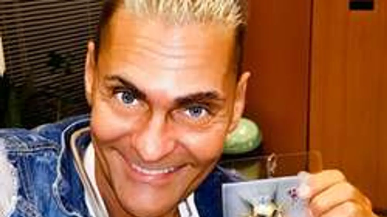 Ági, jelentkezz! Első szerelmét keresi a mulatós sztár