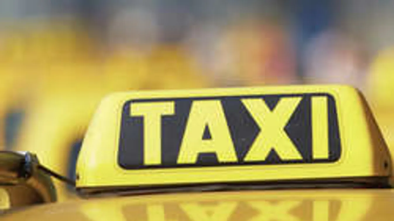 A rendőrség szerint bűnös az Omega tagjait megütő taxis