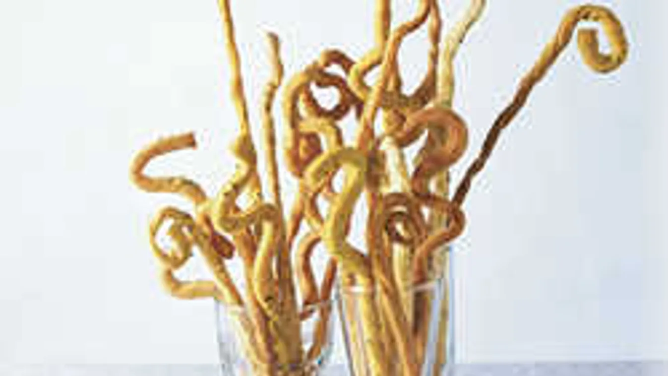 Készíts ropit házilag, sokkal finomabb, mint a bolti