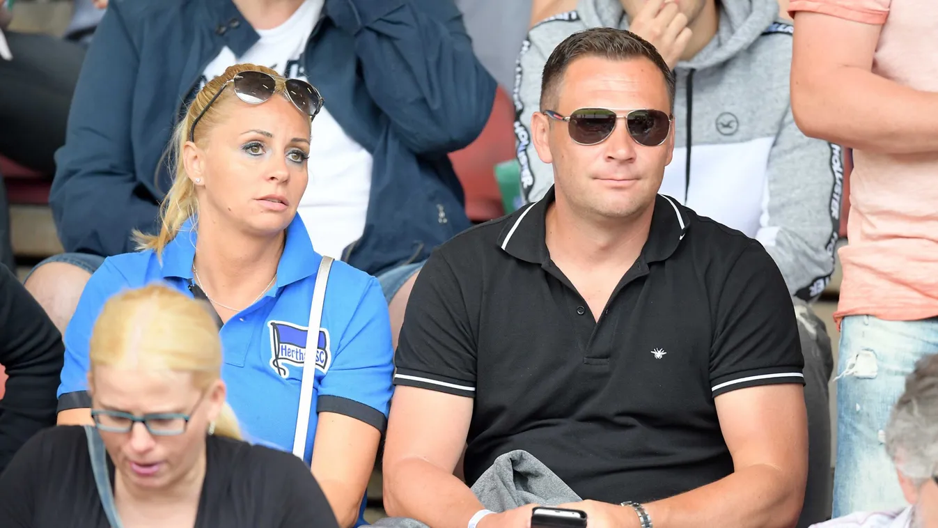 Vegyes érzésekkel küzd a Dárdai család