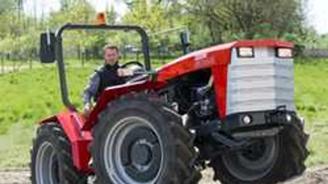 AMTS 2019 - Magyarok a világ járműgyártásában 3. rész