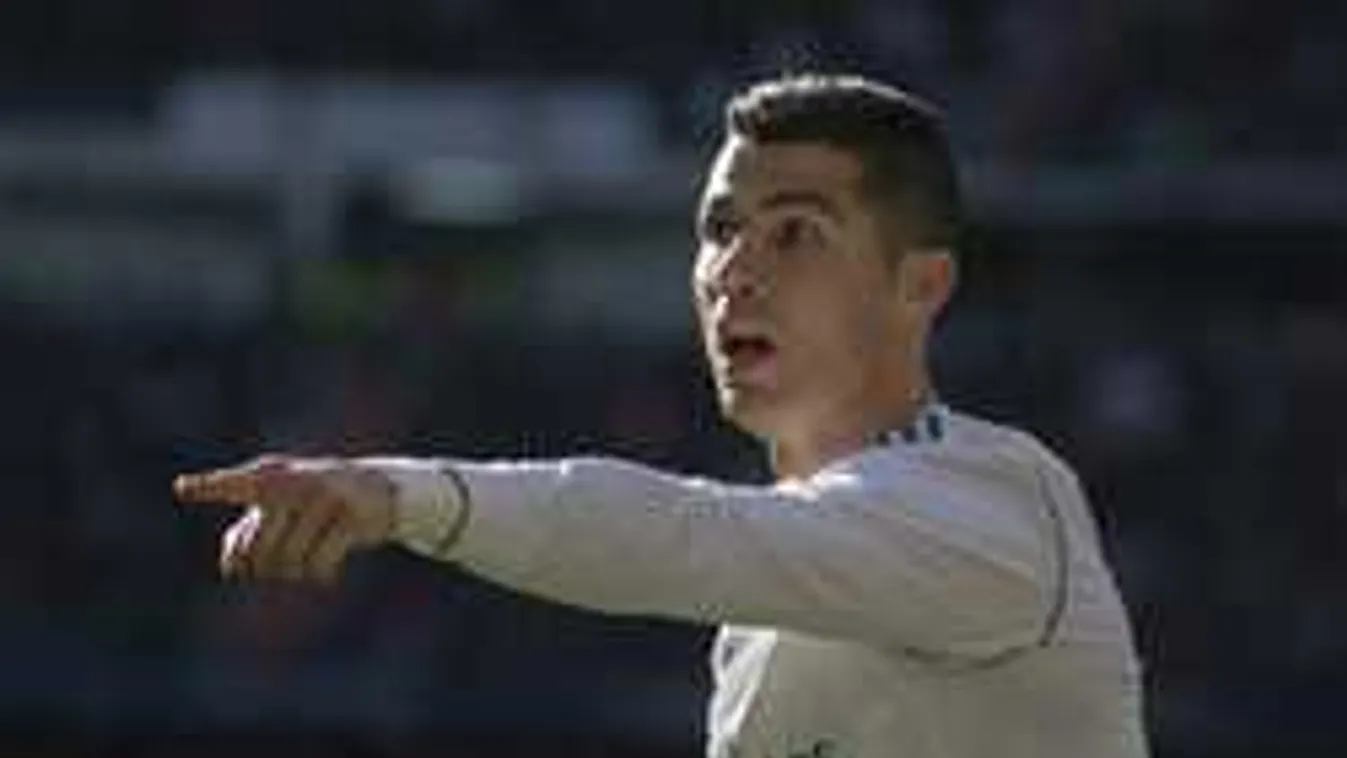 Ronaldo rekordot döntött, durván lenyomta Messit