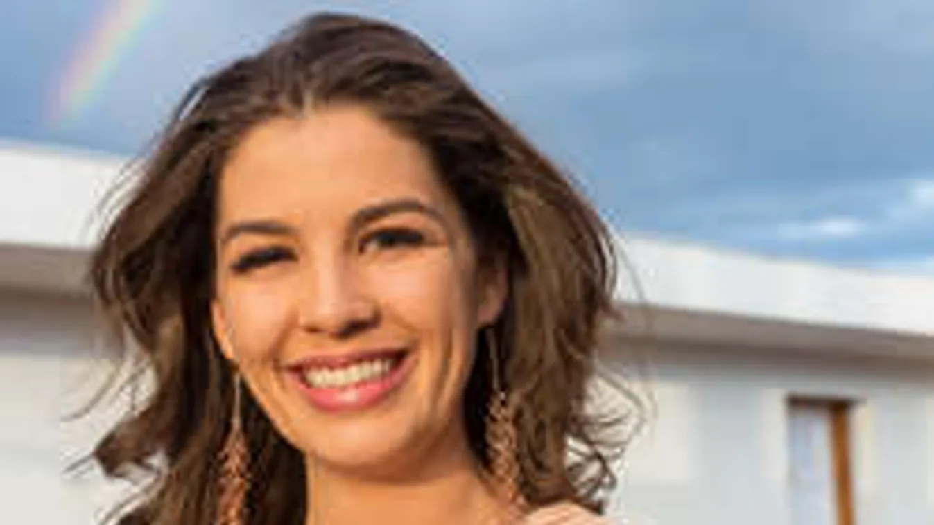 Ezért virrasztott egész éjjel Ördög Nóra