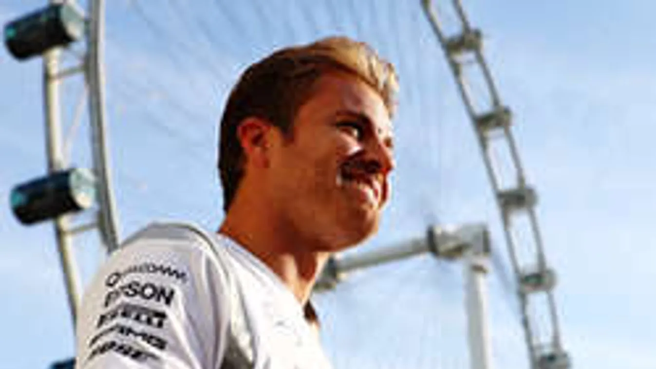 Riadó! Veszélyes vírustól tartanak a Forma-1-ben